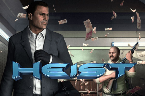 Heist