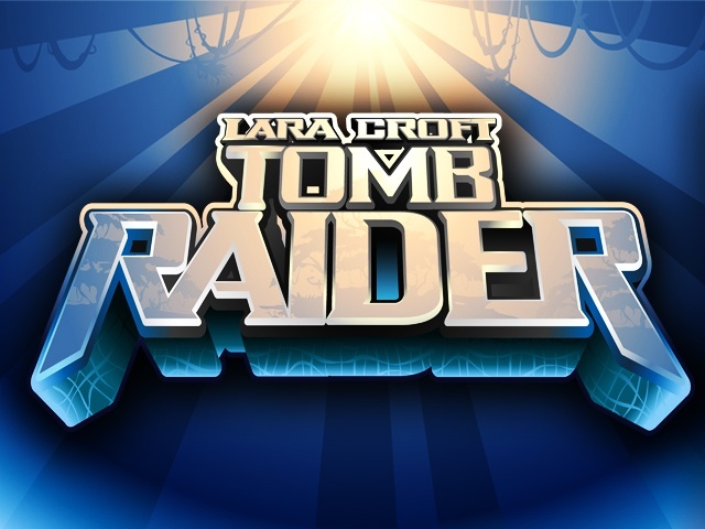 Tomb Raider